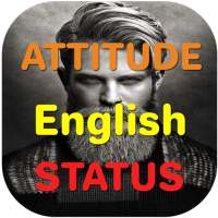Attitude Status English
