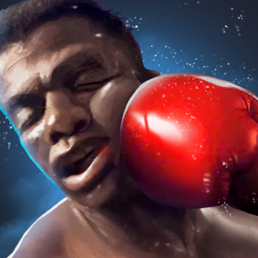 Boxing King -  Star of Boxing icon