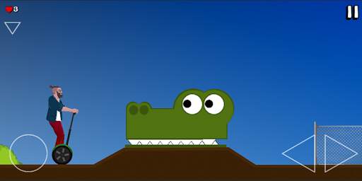 Short Ride screenshot 7