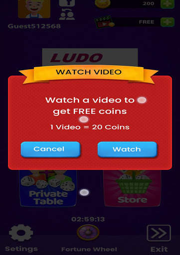 LUDO MAFIA screenshot 5