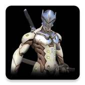 Genji Soundboard on 9Apps