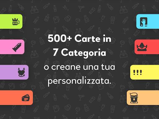 King of Booze 2: Giochi Alcoli screenshot 12