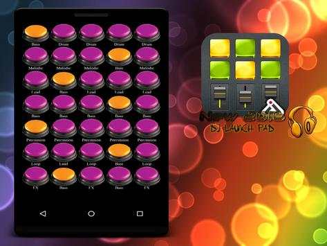 Dj Launch Pad screenshot 6