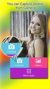 Photo Effects Filter Editor screenshot 1