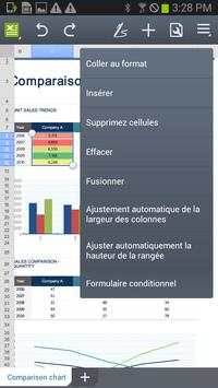 POLARIS Office Premium screenshot 4