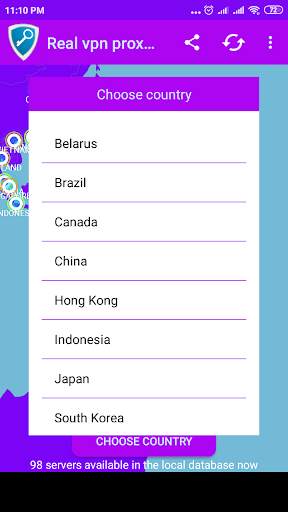 Free VPN | Fastest Free Hotspot Shield VPN Proxy screenshot 4
