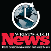 Wristwatch News icon