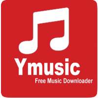 YMusic - Free Music Downloader logo