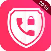 Caller ID Call Blocker, Call Faker icon