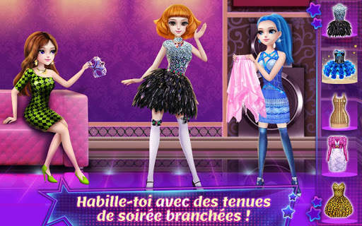 Coco Party-Reines de la Danse screenshot 5