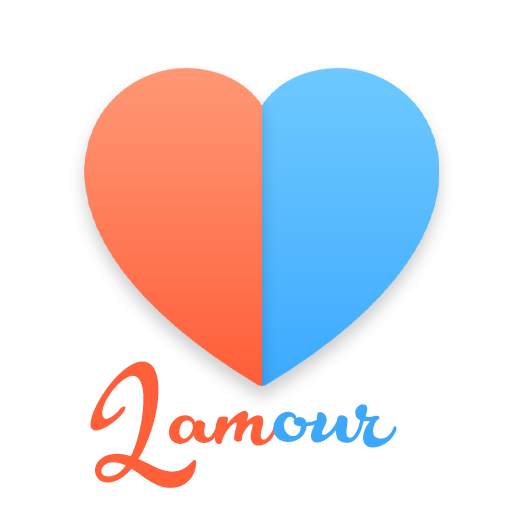 Free Lamour Video Chat 2021 - Live Video Stream 1.0