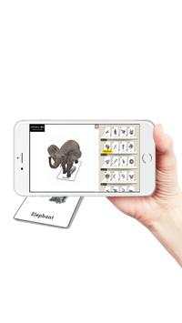 Animal 4D  Lite screenshot 5
