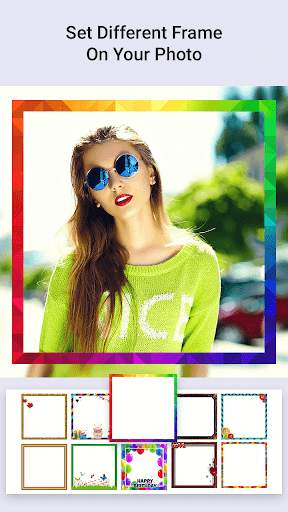 Stylish Color Text Effect скриншот 3
