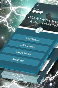 Free Music Quiz screenshot 3