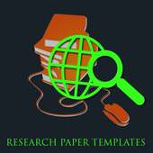 Research Paper Templates
