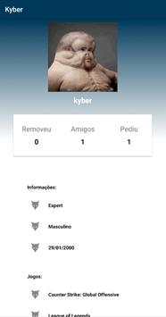 Kyber screenshot 3