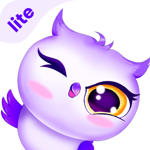 Flala Lite - Live Chat Now icon