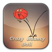 Mini bounce ball 1.0