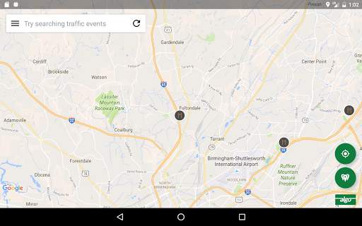 ALGO Traffic screenshot 10