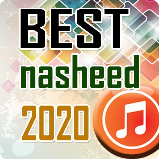Best Nasheed 2020 Offline 1.0.9
