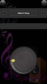 EQ Setting - Music Player screenshot 1