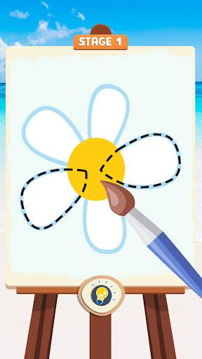 Draw Pik : Drawing Games screenshot 7