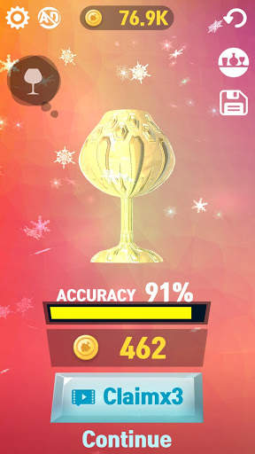 Ice Carving 3D screenshot 5