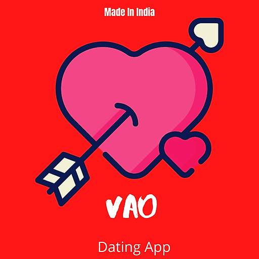 VAO - random chat dating app 2.2.3