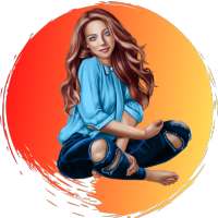 Photo Editor Pro (Image Editor) logo