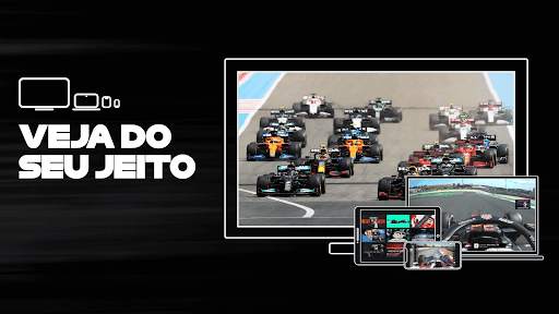 F1 TV screenshot 5