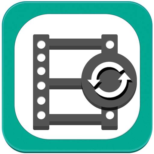 Video Converter - Total Formats Video Converter 1.4