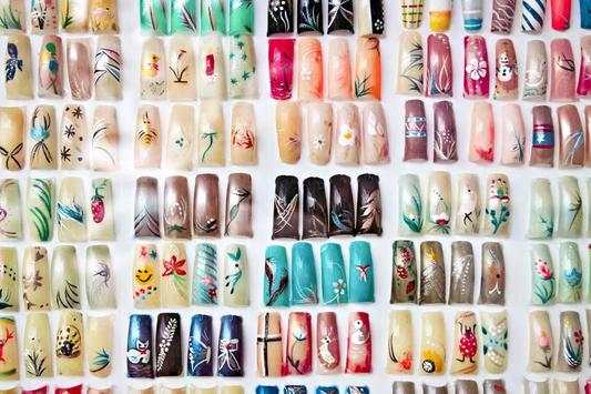 Nail Art Designs screenshot 2