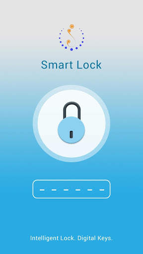 Smart Lock screenshot 6