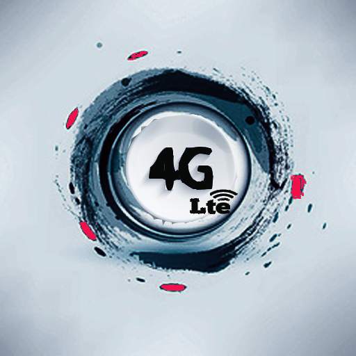 4G LTE ONLY NETWORK MODE 1.4