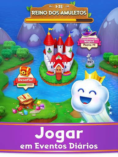 Charm King screenshot 11