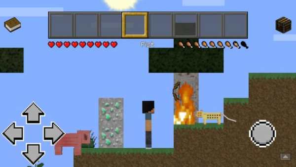 World of Craft screenshot 2
