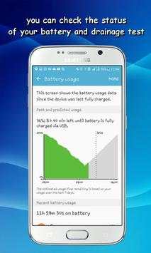 Battery Life Checker screenshot 3
