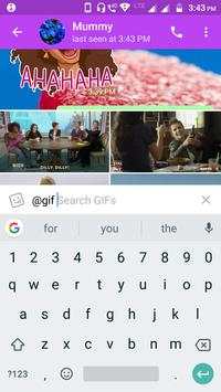 Messenger 2019 Lite screenshot 3