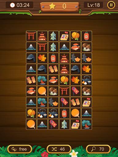 3 Link - Relaxing Fun screenshot 7