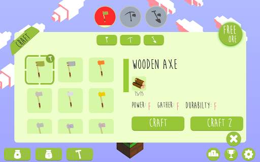 Casual Crafter 3D screenshot 7