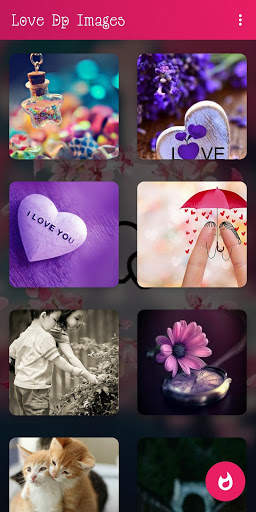 Love Dp Images for Whatsapp screenshot 3