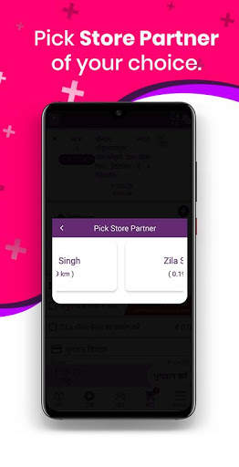 ZILA - Customer App, Shopping through ZCL screenshot 8
