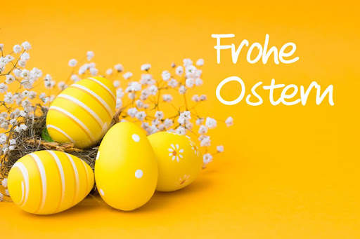 Frohe Ostern Bilder 2021 screenshot 4