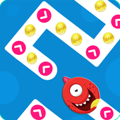 Tap Tap Run Dash icon