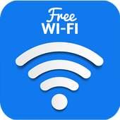 Free Wifi Hotspot 1.0