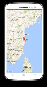 Phone Tracker Number Location screenshot 6
