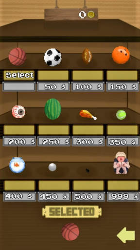 Dunk In - Basketball Game screenshot 3