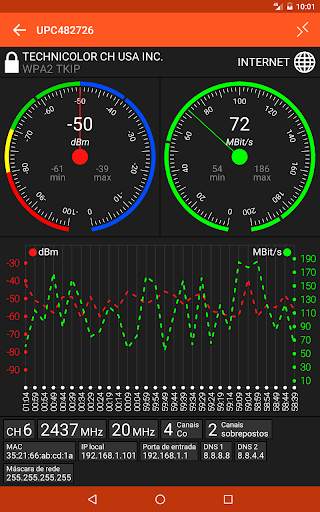 WiFi Tool screenshot 10
