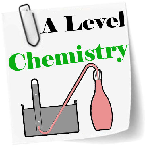 A Level Chemistry icon