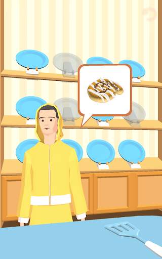 Bake it скриншот 5